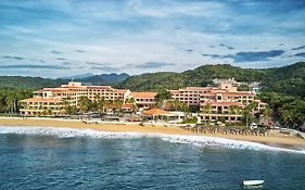 Barcelo Huatulco Beach Hotel